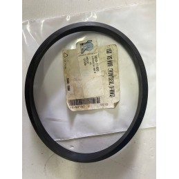 V ring vs 160 s seal simmering