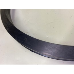 V ring vs 160 s seal simmering