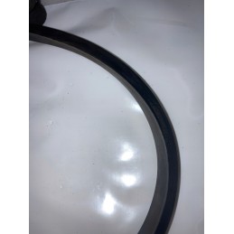 V ring vs 160 s seal simmering