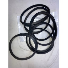 V ring vs 160 s seal simmering