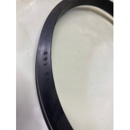 V ring vs 160 s seal simmering