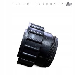 Amp 182926 1 amphenol 37pin connector housing