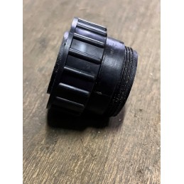 Amp 182926 1 amphenol 37pin connector housing
