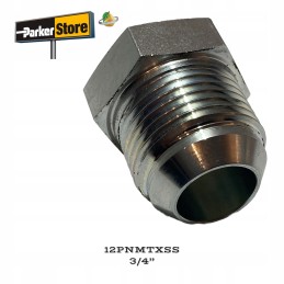 Parker 12pnmtxss plug plug oe 18 20mm 3 4