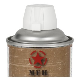 Mfh military paint spray 400ml coyote camouflage