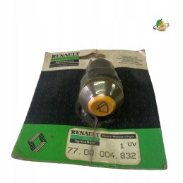 Renault 77 00 004 832 wiper switch 12 24v