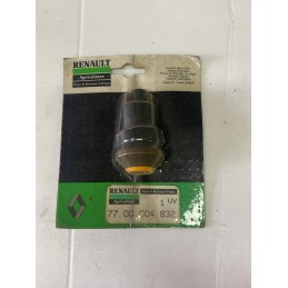 Renault 77 00 004 832 wiper switch 12 24v