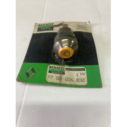 Renault 77 00 004 832 wiper switch 12 24v