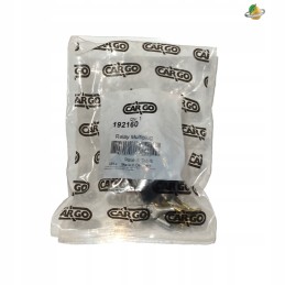 Hc cargo 192160 multiple relay