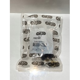 Hc cargo 192160 multiple relay