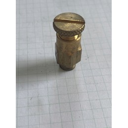 One-way check valve r1 8 rottne 114622