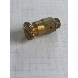 One-way check valve r1 8 rottne 114622