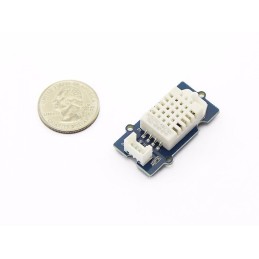 1 pcs - Seeed Studio Temperature & Humidity Sensor for AM2302 AM2302 Sensor