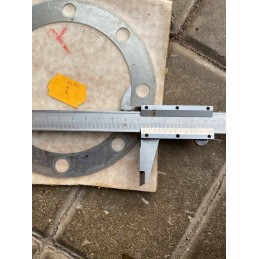 Manitou 105964 Spacer Seal 145 105 0 4mm