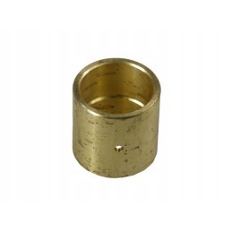 Brass floor shaft sleeve 48x40x48 spreader 2208070050