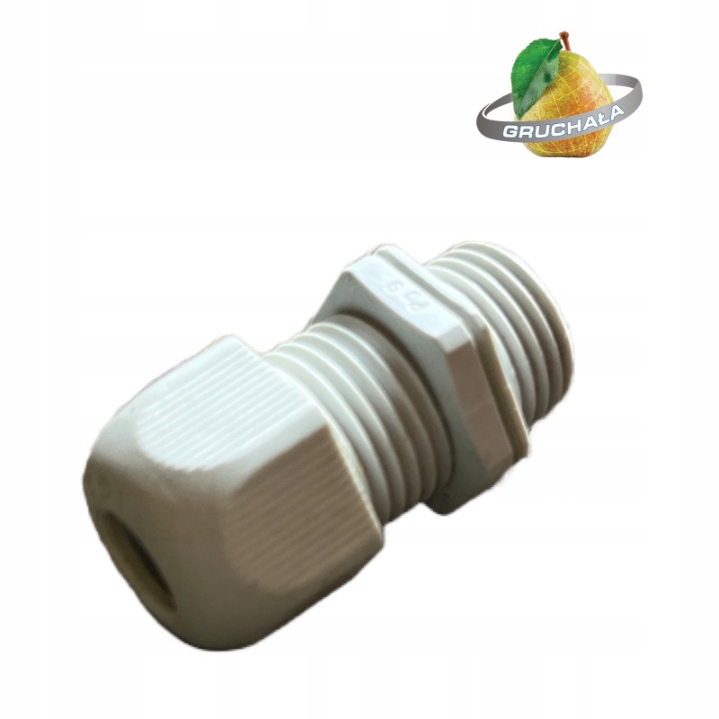 Eurocap cable gland pg 12 435 4553
