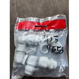 Eurocap cable gland pg 12 435 4553