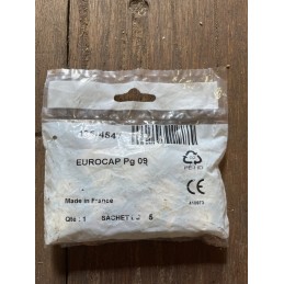 Eurocap cable gland pg 12 435 4553