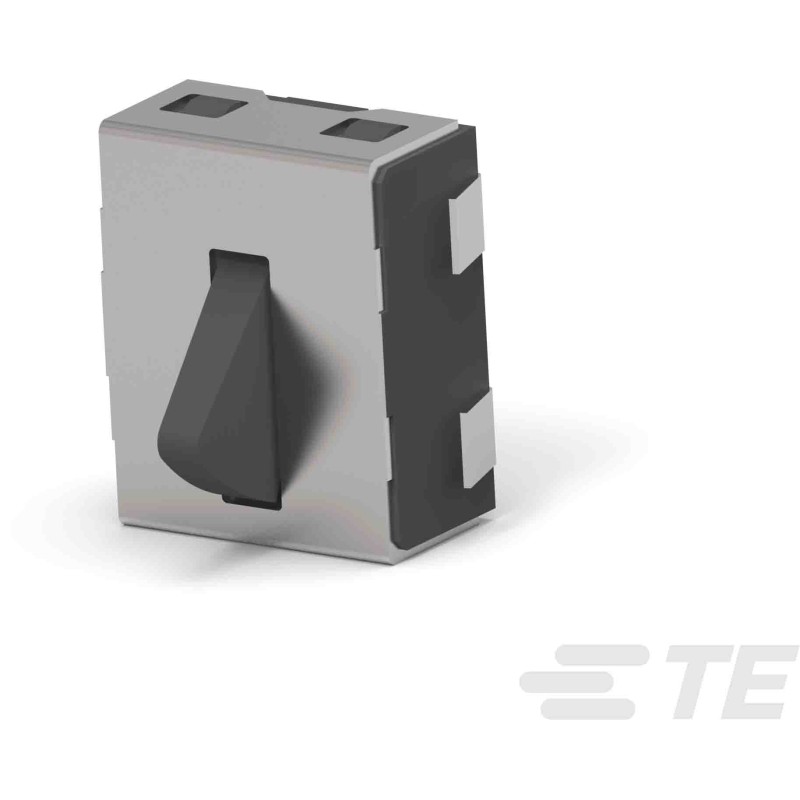 5 pcs - TE Connectivity Detector Switch, SPST, 1 @ 5 mA @ V dc, Silver Plated