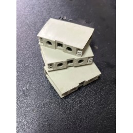 Telemecanique db6 dd103 terminal block