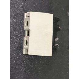 Telemecanique db6 dd103 terminal block