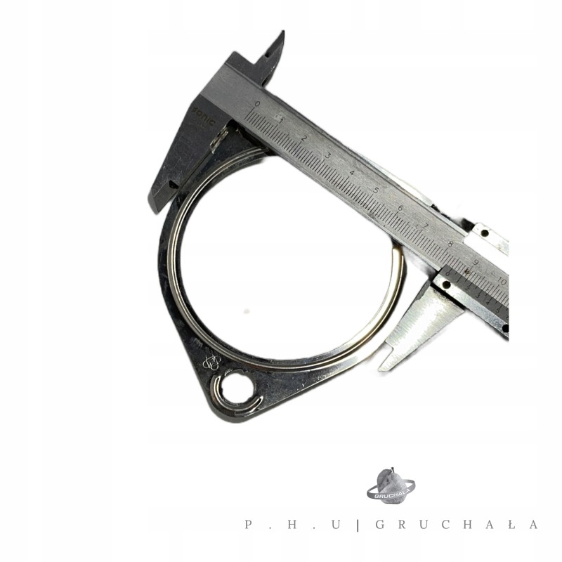 Manitou washer seal 109350