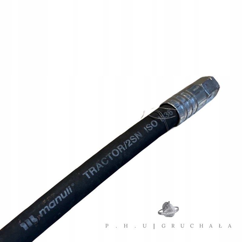 Manuli en 953 2sn dn10 msha 2g ic 126c tractor hydraulic cable