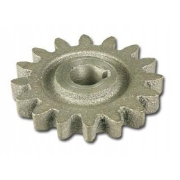 Wheel with wedge seeder Poznań 3023030130