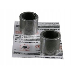 Connecting rod press sleeve, SIPMA cube