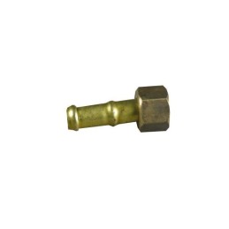 Connector bs 13 brass fi 12 5 nut m20x1 5 sprayer 4005229510