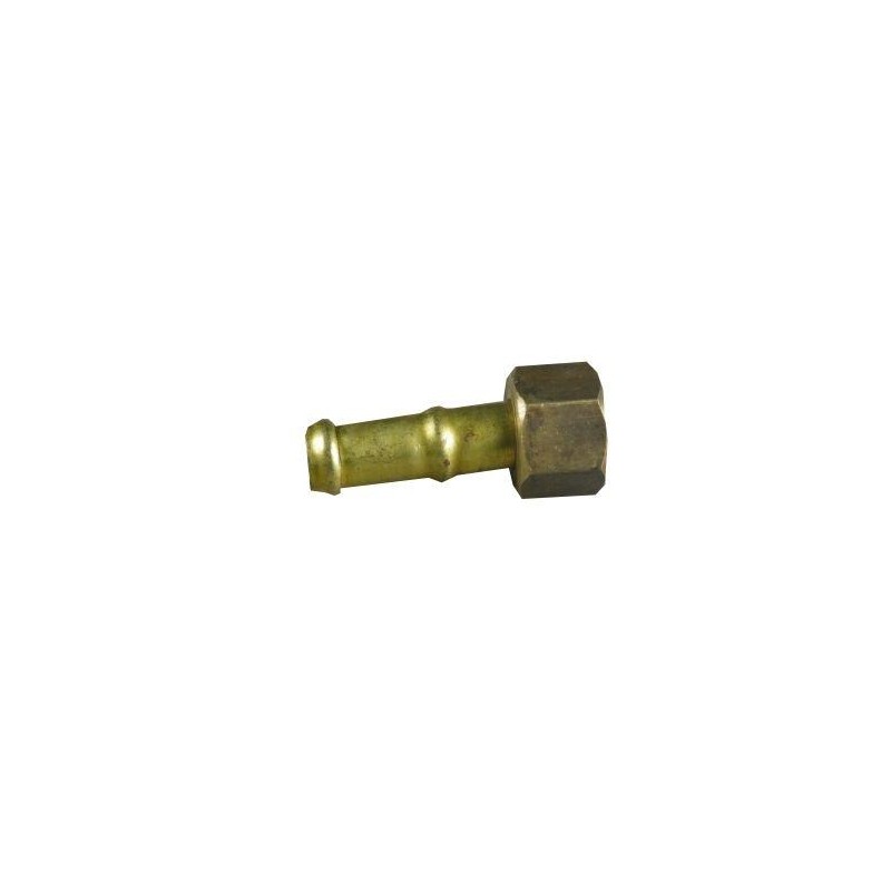 Connector bs 13 brass fi 12 5 nut m20x1 5 sprayer 4005229510