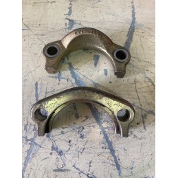 Manuli half-collar 2 1 2 for sfl sae flange