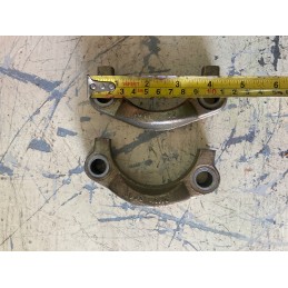 Manuli half-collar 2 1 2 for sfl sae flange