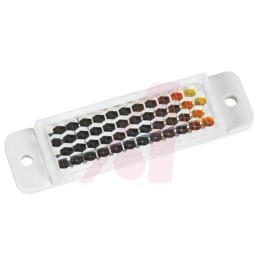 1 pcs - Banner Sensor Reflector for Use with VALU-BEAM 915 Series Sensor