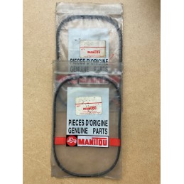 O-ring sealant manitou 2742147 gasket