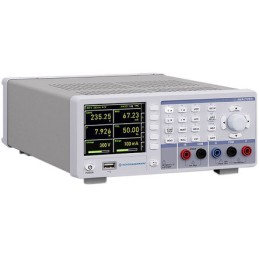 1 pcs - Rohde & Schwarz HMC8015-G Power Quality Analyser, 20mA Max, 230V ac Max