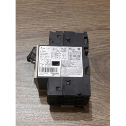 Telemecanique engine switch gv2me 07 6 2 5a