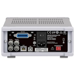 1 pcs - Rohde & Schwarz HMC8015-G Power Quality Analyser, 20mA Max, 230V ac Max