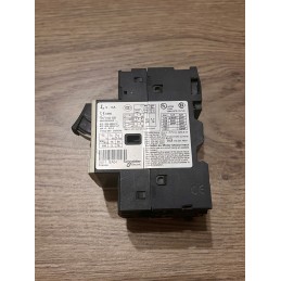 Telemecanique gv2me engine switch 16 9 14a
