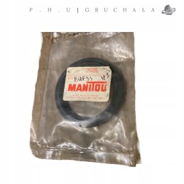 Manitou 3055 sealant, steering knuckle seal 45x60x6 5