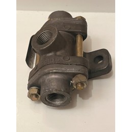 Bendix 295805 automatic starter