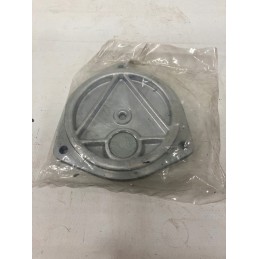 Finn filter filter cover with propp r 1 key