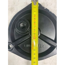 Finn filter filter cover with propp r 1 key