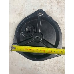 Finn filter filter cover with propp r 1 key