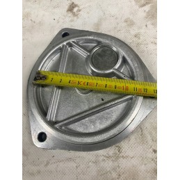 Finn filter filter cover with propp r 1 key