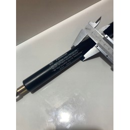 Gas telescopic shock absorber SA Ferron 423 3 300n