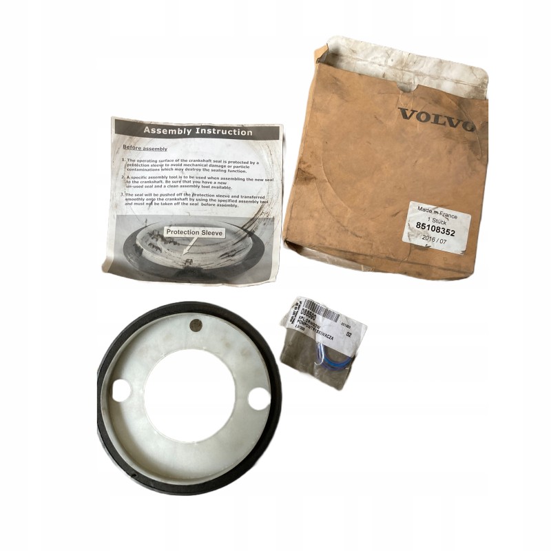 Volvo 088590 set of o-ring, injector pump