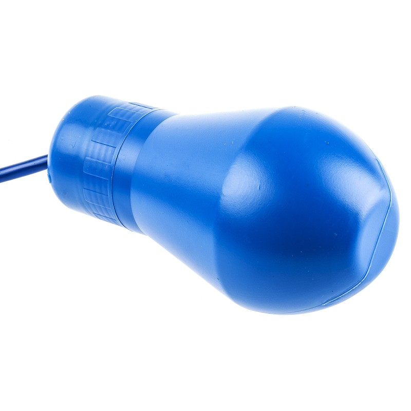 1 pcs - Cynergy3 LITTLE-EX Series Horizontal, Vertical PE Float Switch, Float, 5m Cable, NO/NC