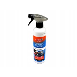 Concentrated fresh air freshener 500 ml atomizer my car rm