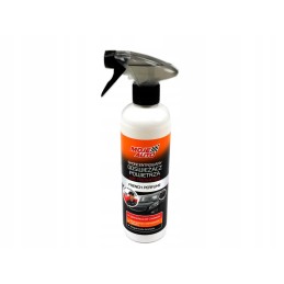 Concentrated air freshener black 500 ml atomizer my car rm 1